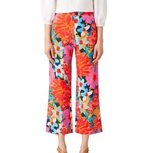 Mara Hoffman Floral Arlene Pants